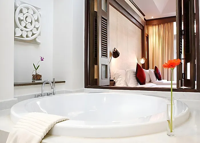 Bodhi Serene, Chiang Mai